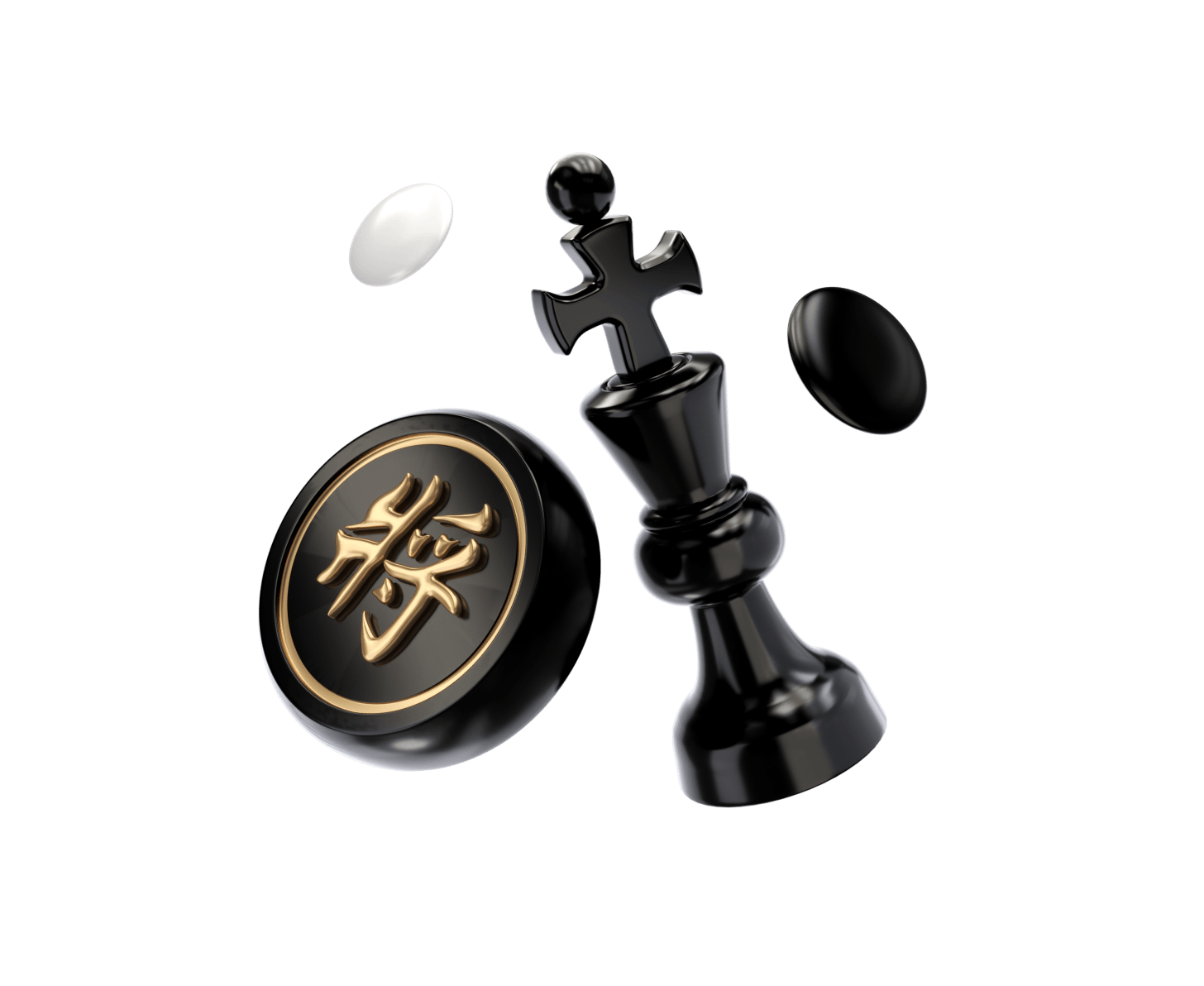 立体环绕麻将机